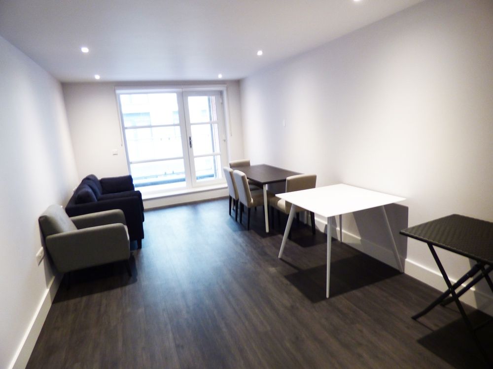 Additional image 4 of 2 bed flat for saleChatham Street, Leicester LE1