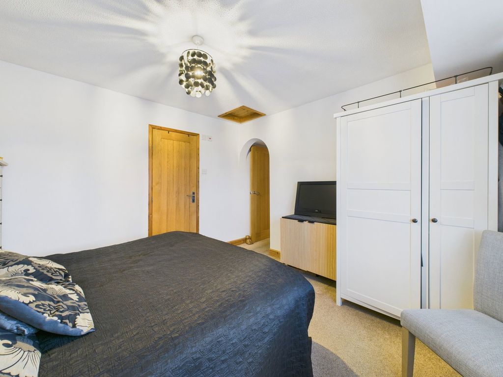 Additional image 12 of 4 bed detached house for saleGresley Close, Thurnby LE7