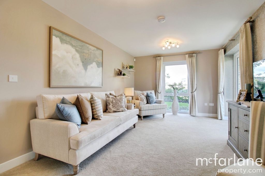 Additional image 5 of 1 bed flat for salePeglars Way, Swindon SN1