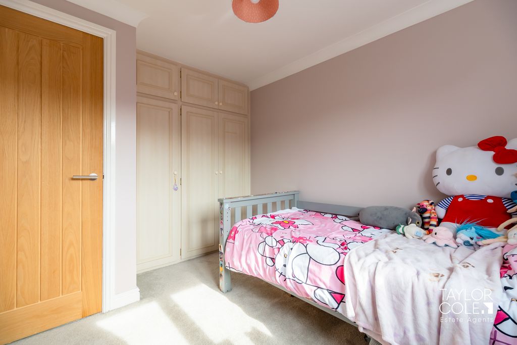 Additional image 32 of 5 bed detached house for saleShannon, Belgrave, Tamworth, Staffordshire B77