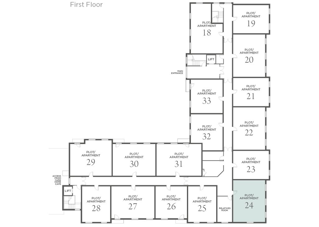 Additional image 9 of 2 bed flat for saleWalsall Road, Great Wyrley, Walsall WS6