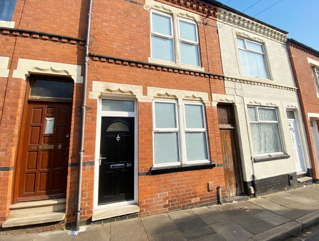 Additional image 10 of 2 bed terraced house for saleFarringdon Street, Leicester LE5