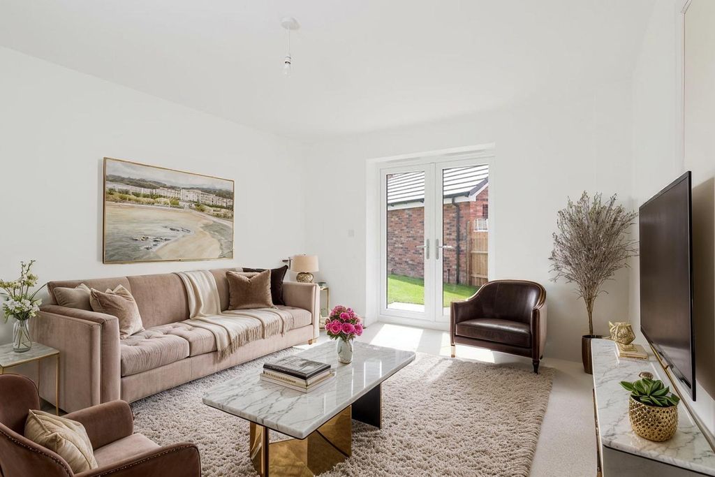 3 bed end terrace house for saleWykin Lane, Stoke Golding CV13
