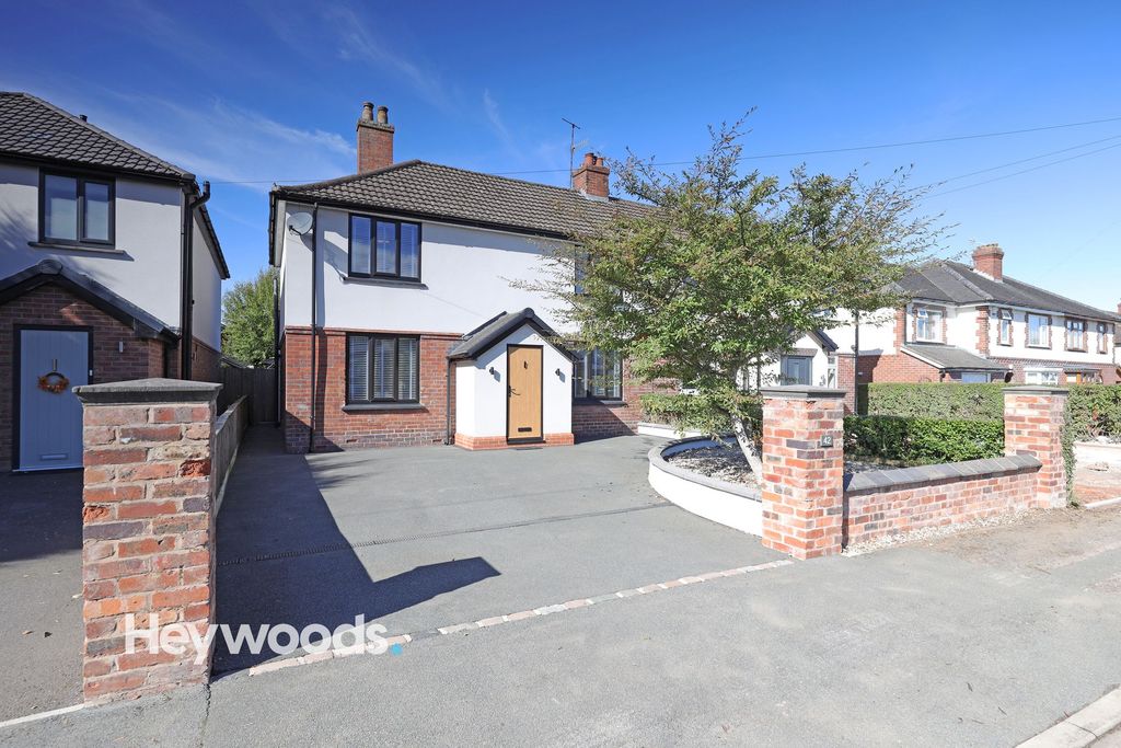 Additional image 34 of 3 bed semi-detached house for saleWestlands Avenue, Newcastle ST5