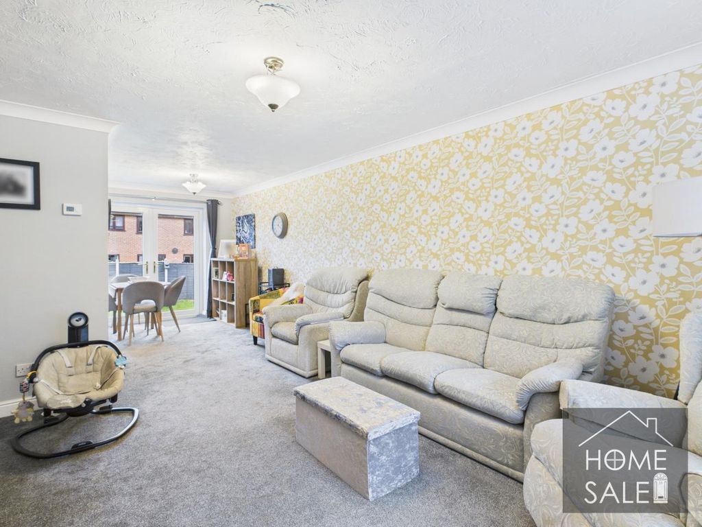 Additional image 3 of 3 bed detached house for sale5 Oak Close, Uppingham LE15