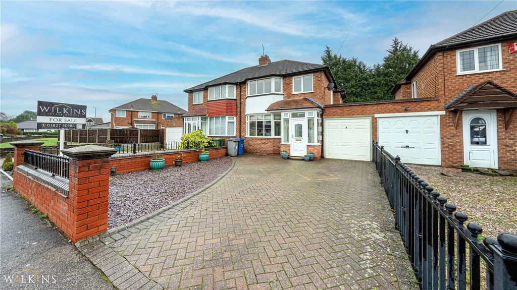 Additional image 26 of 3 bed semi-detached house for saleYenton Close, Tamworth, Staffordshire B78