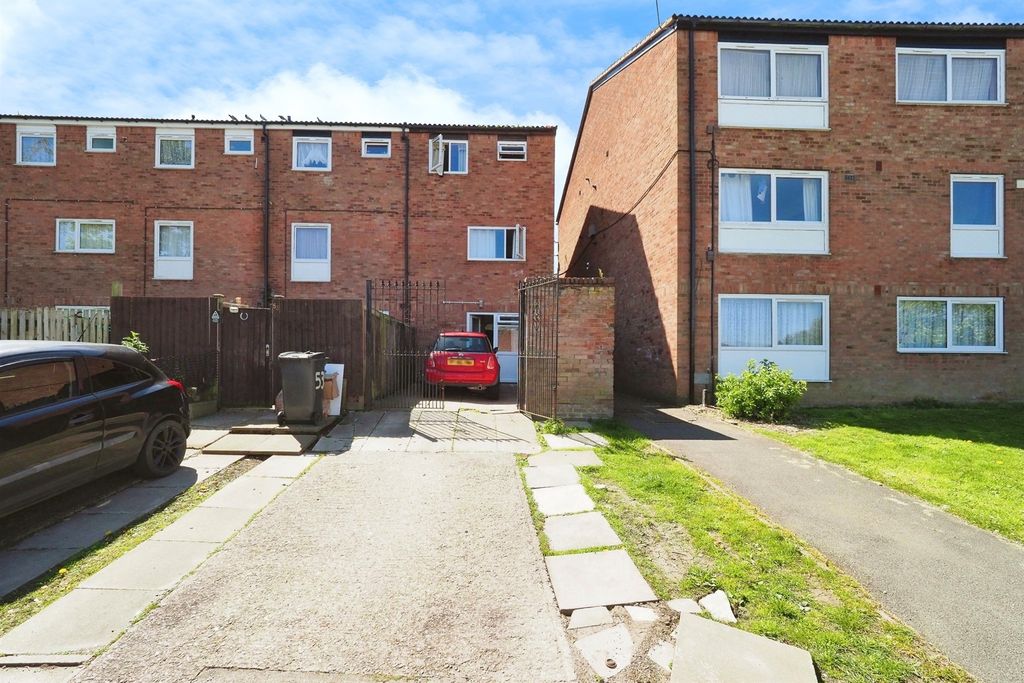 Additional image 15 of 4 bed end terrace house for saleUpper Temple Walk, Leicester LE4