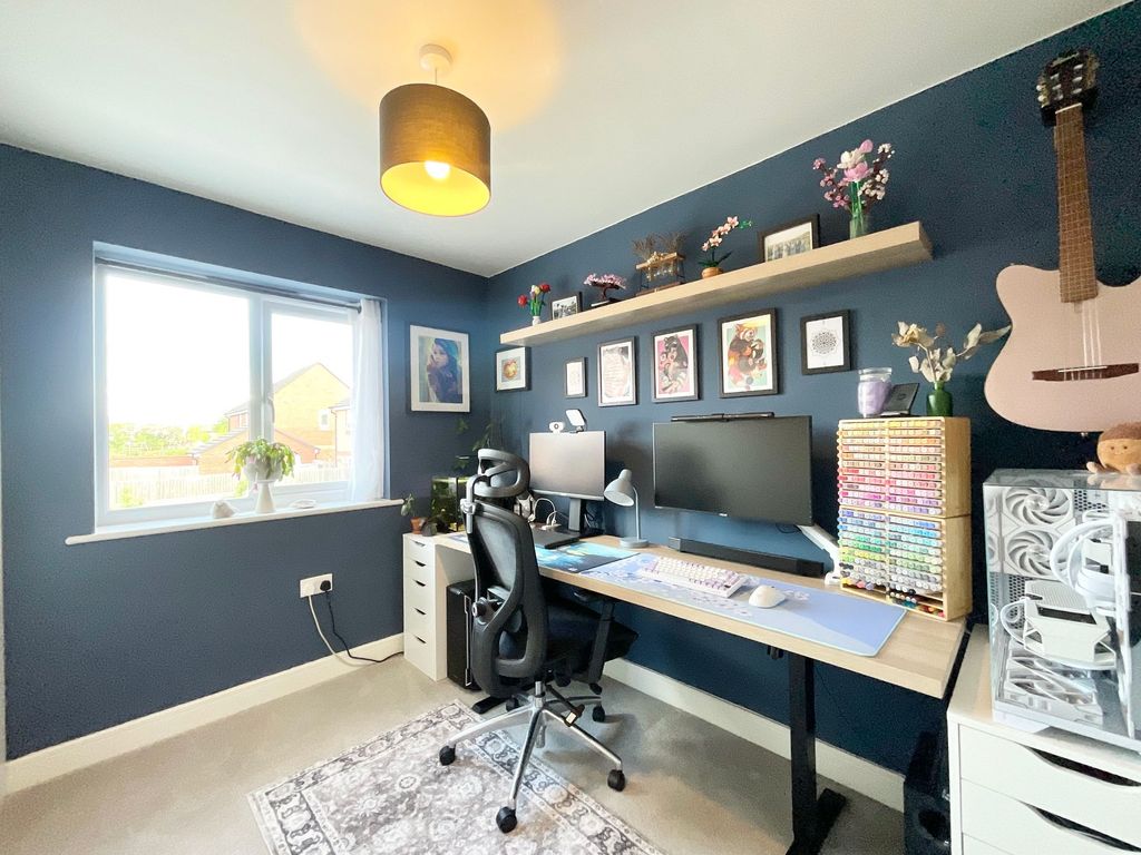 Additional image 10 of 3 bed detached house for saleAndrus Way, Stafford ST16