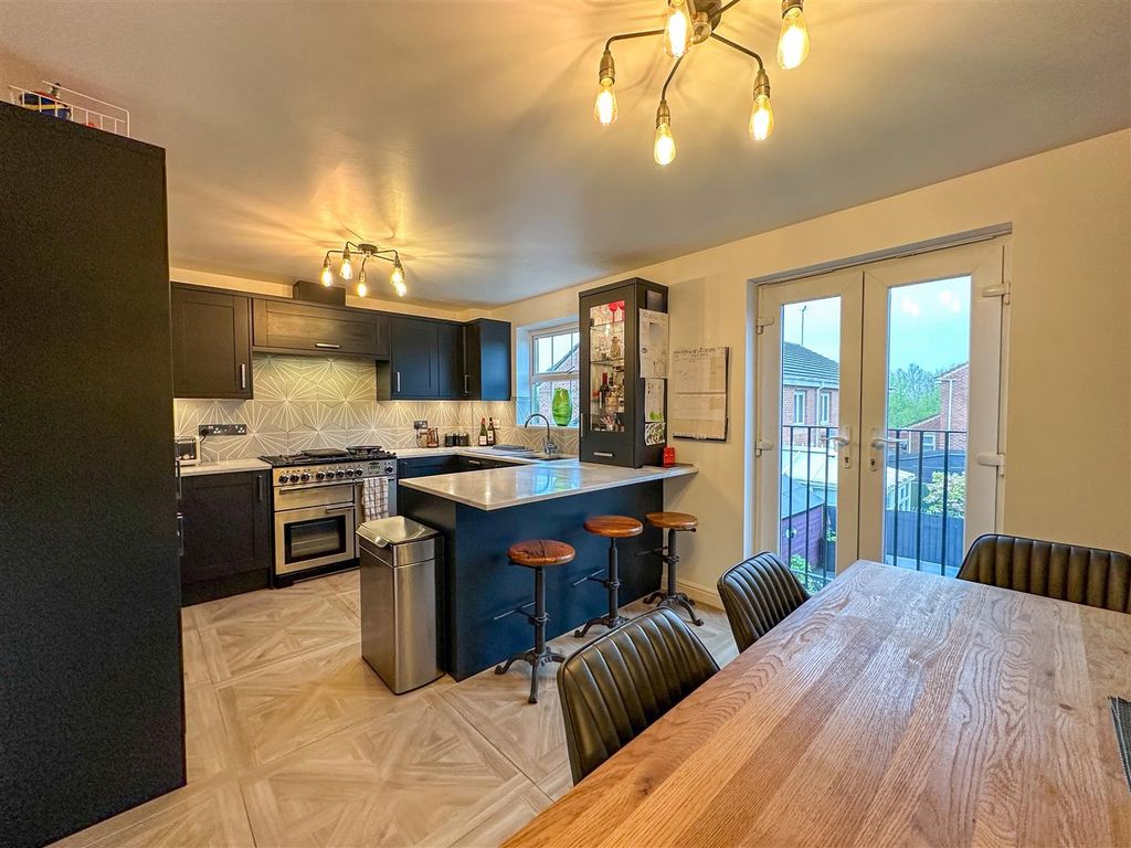 Additional image 4 of 5 bed end terrace house for saleMinton Grove, Baddeley Green, Stoke-On-Trent ST2