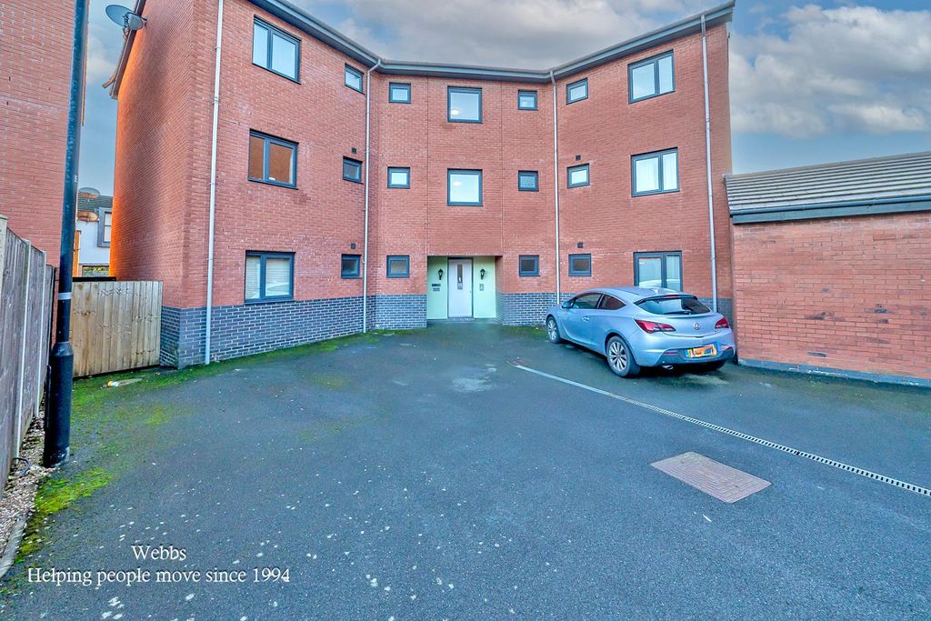 Additional image 21 of 2 bed flat for saleStrawberry Lane, Lichfield WS14