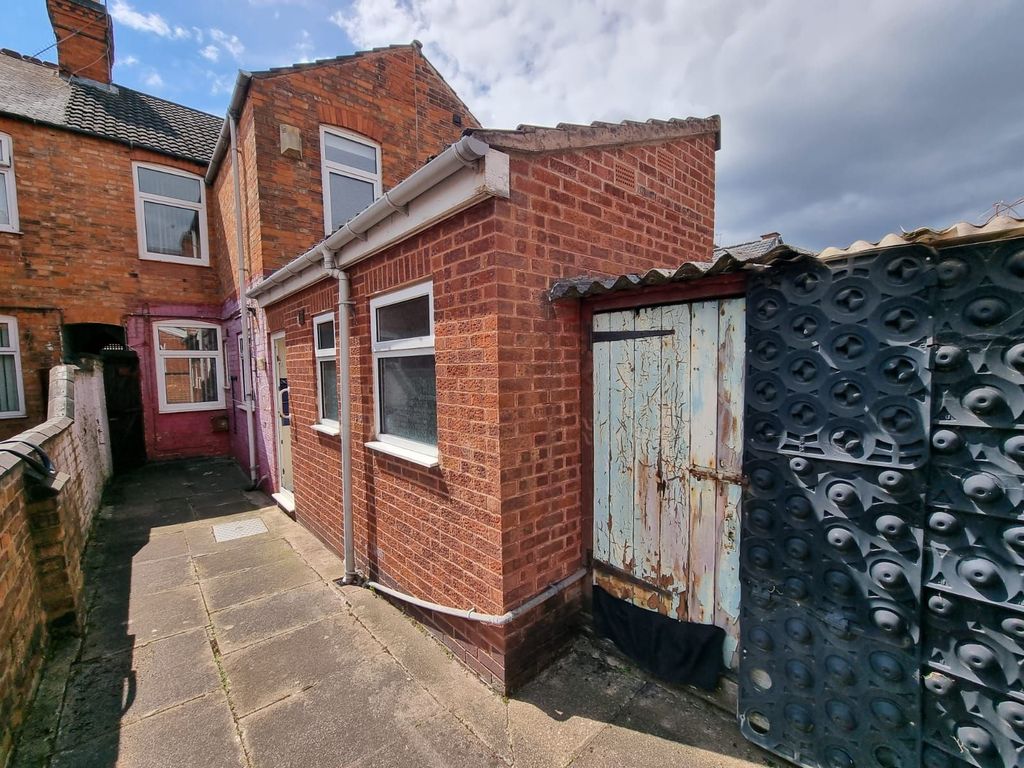 Additional image 14 of 2 bed terraced house for saleHalkin Street, Leicester LE4