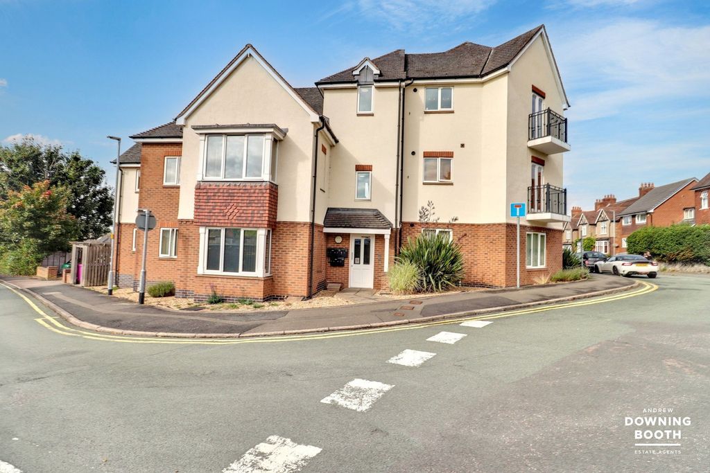 Additional image 12 of 2 bed flat for saleLevetts Gate, Station Road, Lichfield WS13
