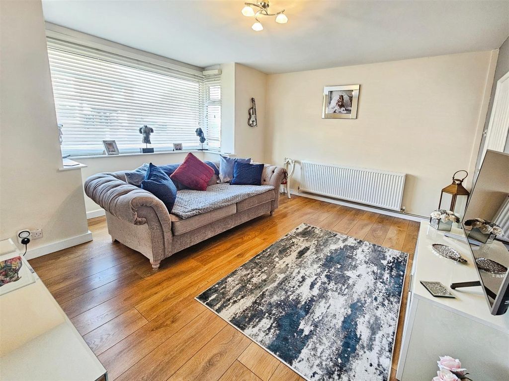 Additional image 4 of 2 bed detached bungalow for saleBiddulph Road, Chell, Stoke-On-Trent ST6