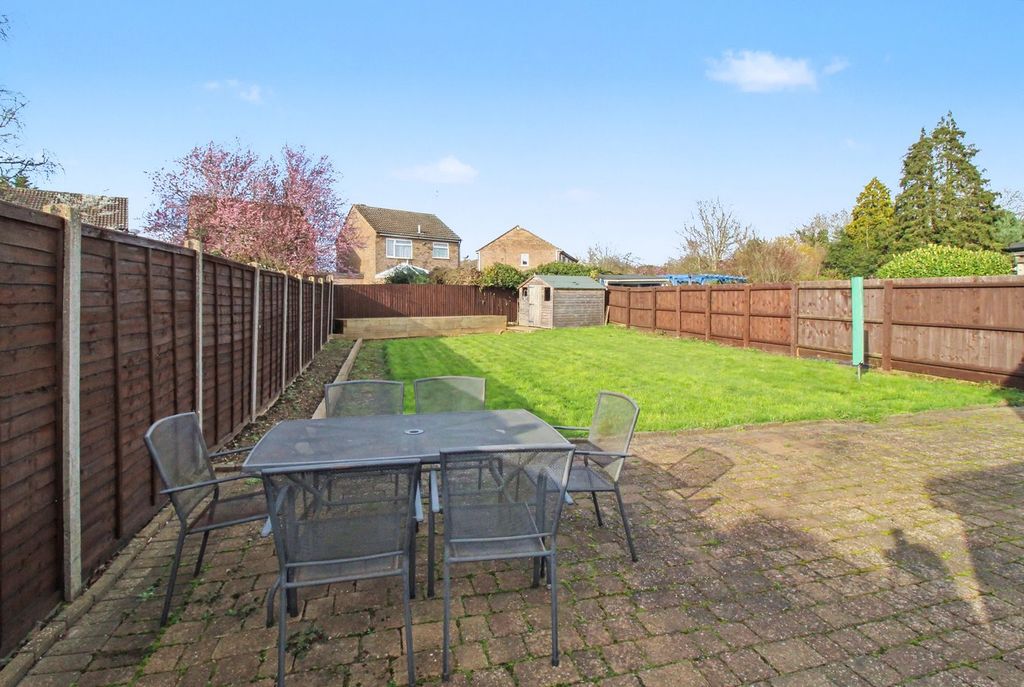 Additional image 18 of 4 bed detached house for saleLittle Glen Road, Glen Parva, Leicester LE2