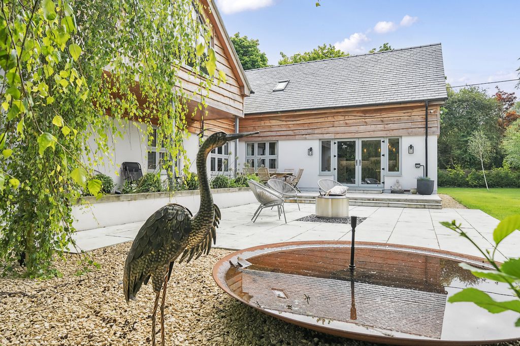 Additional image 13 of 6 bed detached house for saleEast Chisenbury, Pewsey SN9
