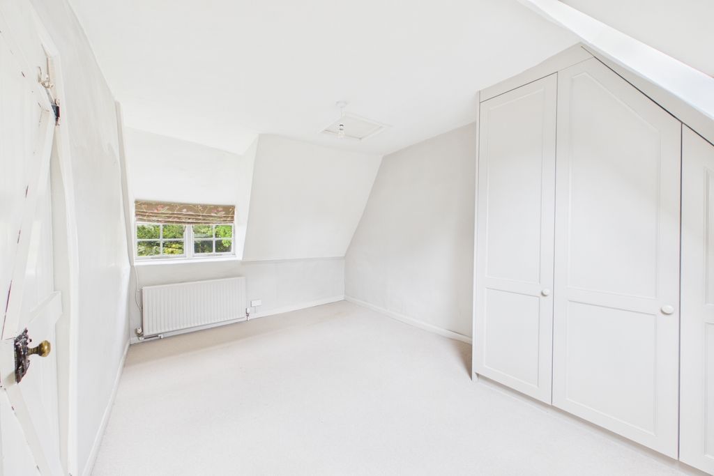 Additional image 21 of 3 bed cottage for saleShepherds Walk, Belmesthorpe, Stamford, Lincolnshire PE9