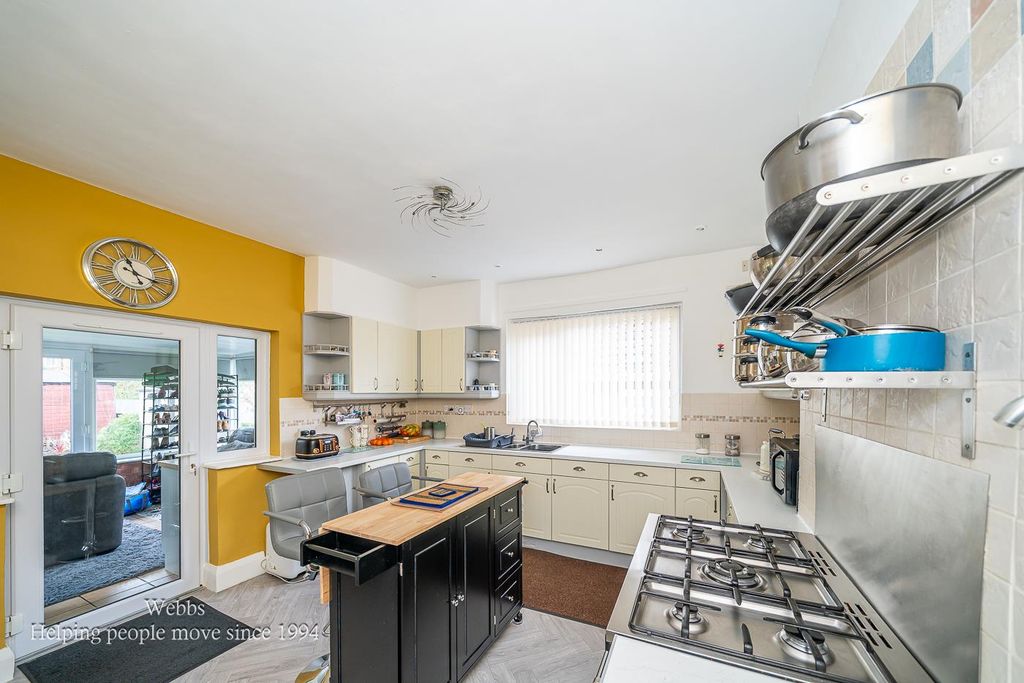 Additional image 8 of 2 bed detached bungalow for saleHeath Street, Hednesford, Cannock WS12