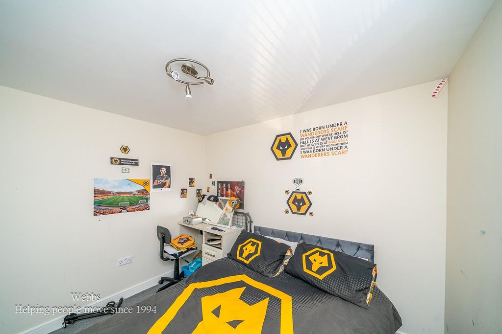 Additional image 14 of 2 bed flat for saleStrawberry Lane, Lichfield WS14