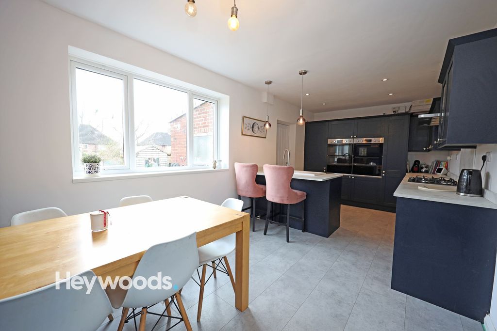 Additional image 9 of 4 bed terraced house for saleEarls Drive, Clayton, Newcastle Under Lyme ST5