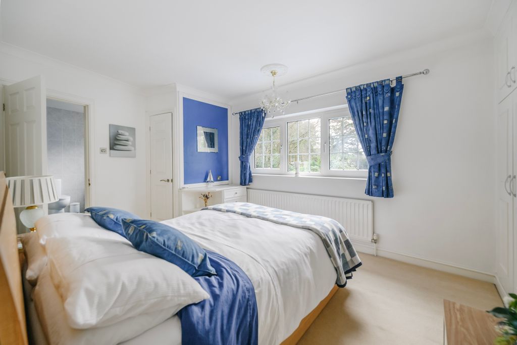 Additional image 32 of 5 bed detached house for salePartridge Ride, Loggerheads TF9