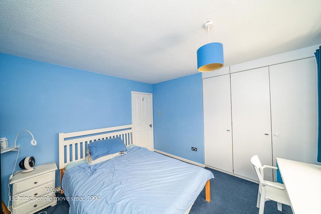 Additional image 15 of 2 bed semi-detached house for salePenderell Close, Featherstone, Wolverhampton WV10