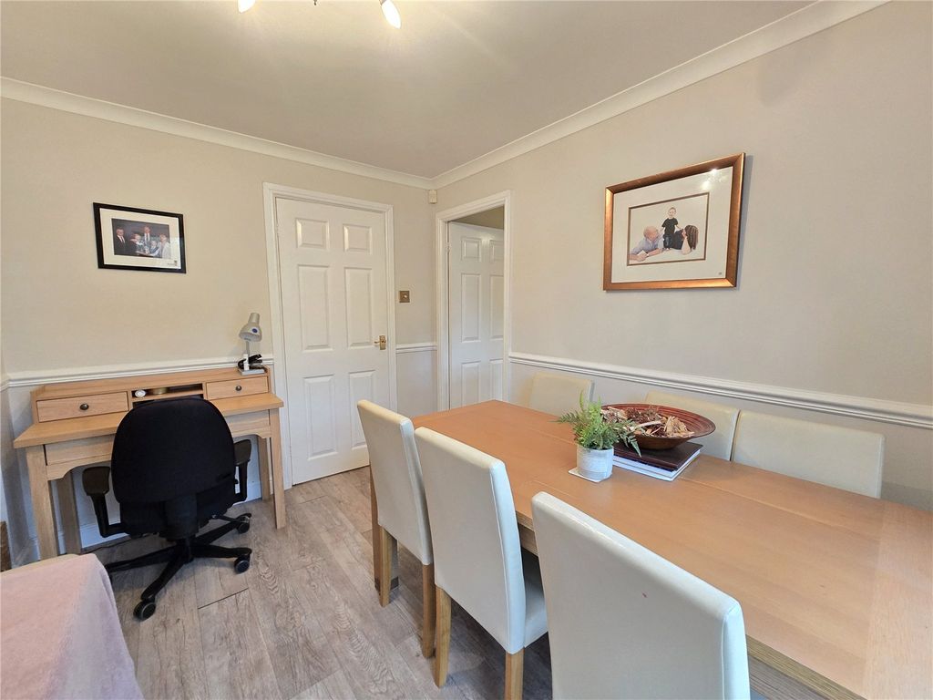 Additional image 4 of 4 bed detached house for saleDorset Close, Tamworth, Staffordshire B78