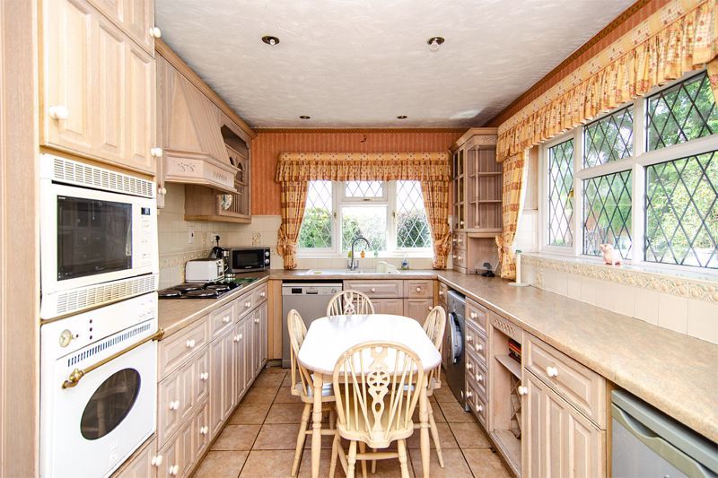 Additional image 10 of 5 bed detached house for saleShute Hill, Chorley, Lichfield WS13