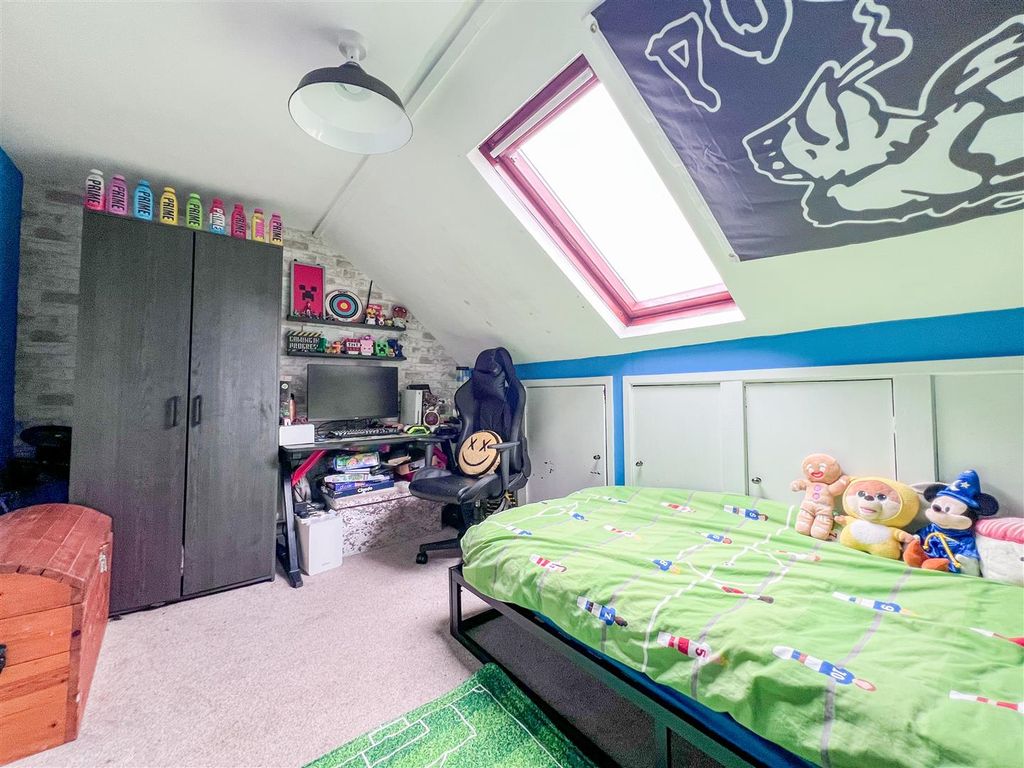 Additional image 18 of 4 bed terraced house for saleCruso Street, Leek ST13