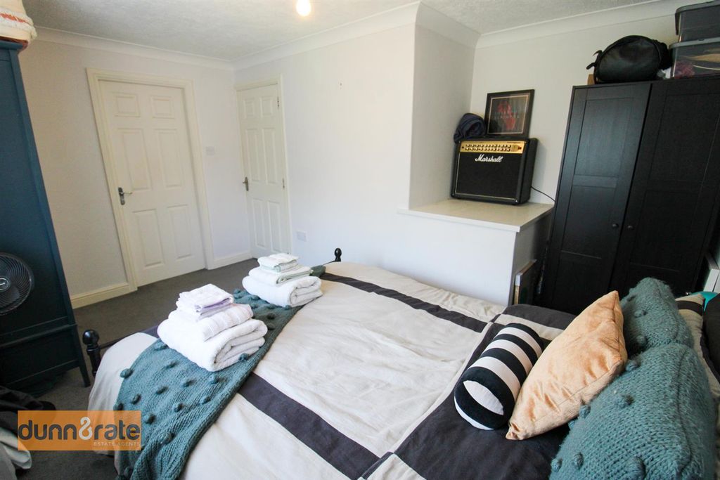 Additional image 13 of 3 bed semi-detached house for saleIntake Road, Norton, Stoke On Trent ST6