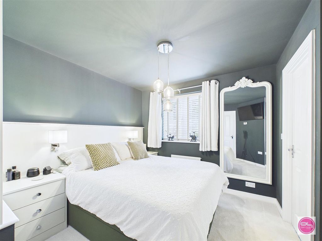Additional image 15 of 3 bed detached house for saleCascade Close, Burton-On-Trent DE14