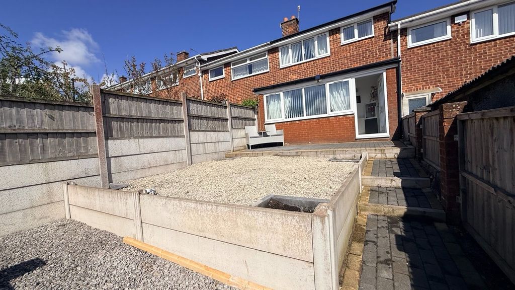 Additional image 19 of 3 bed town house for saleNewmount Road, Fenpark, Stoke-On-Trent ST4