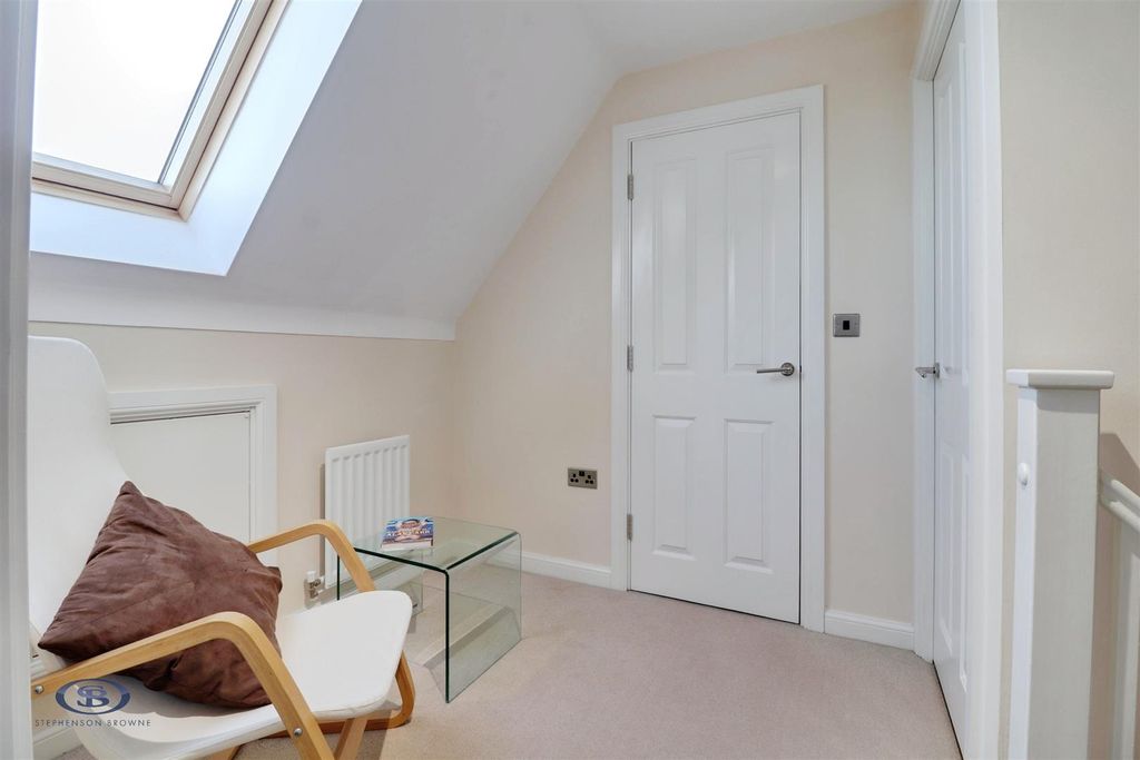 Additional image 16 of 5 bed detached house for saleChesterton Way, Weston, Crewe CW2