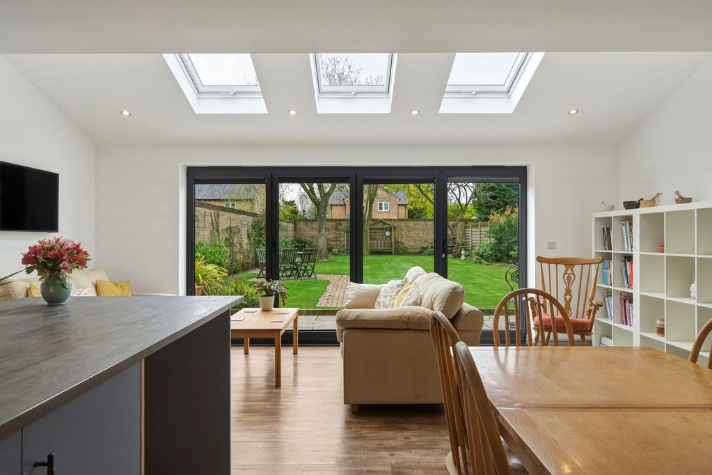 Additional image 6 of 4 bed detached house for saleMill Lane, South Witham, Grantham NG33