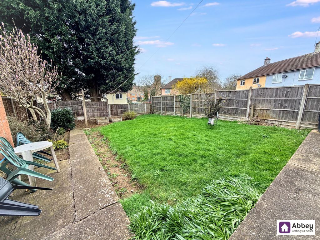 Additional image 10 of 3 bed semi-detached house for saleBillington Close, Leicester LE4