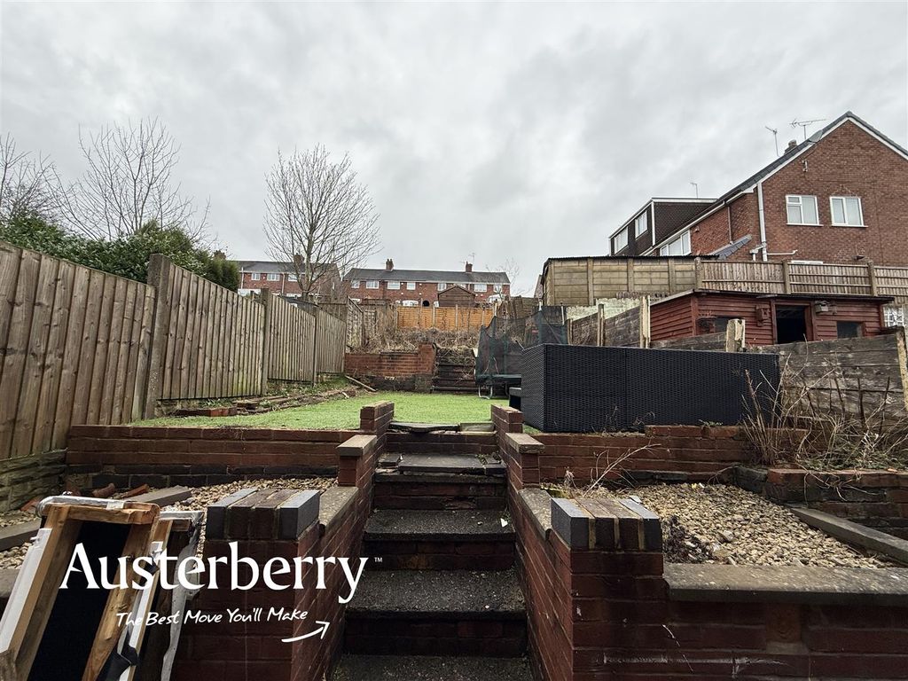 Additional image 13 of 2 bed town house for saleOrford Street, Newcastle ST5