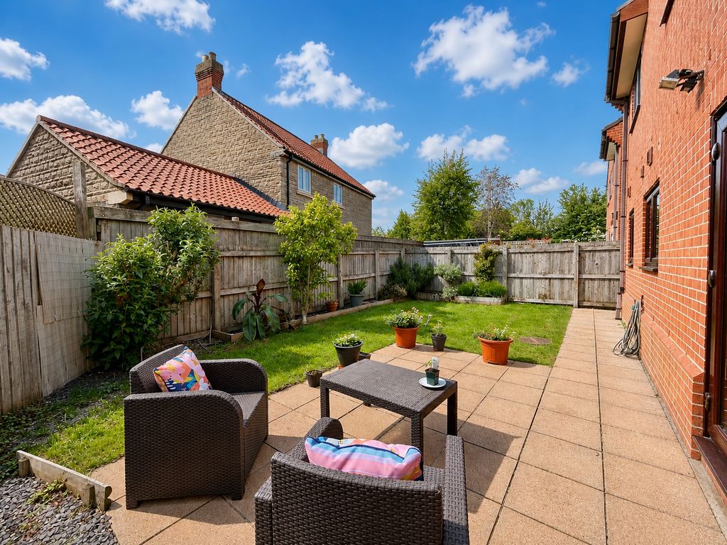 Additional image 18 of 4 bed detached house for saleThe Green, Dauntsey, Chippenham, Wiltshire SN15