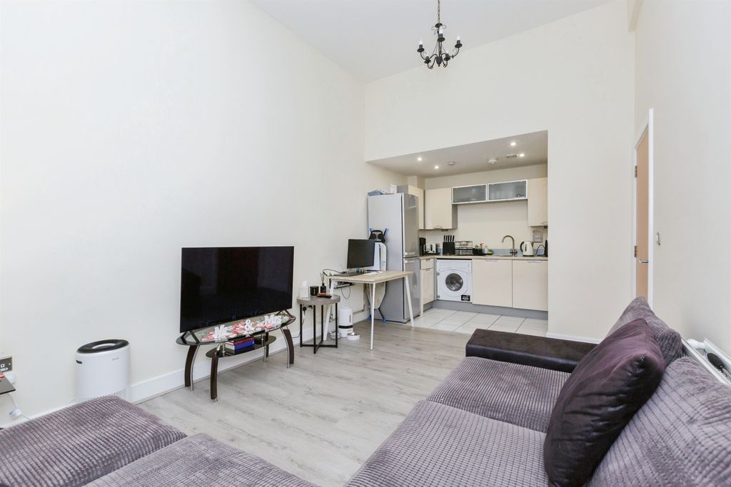 Additional image 11 of 1 bed flat for saleWestern Road, Leicester LE3