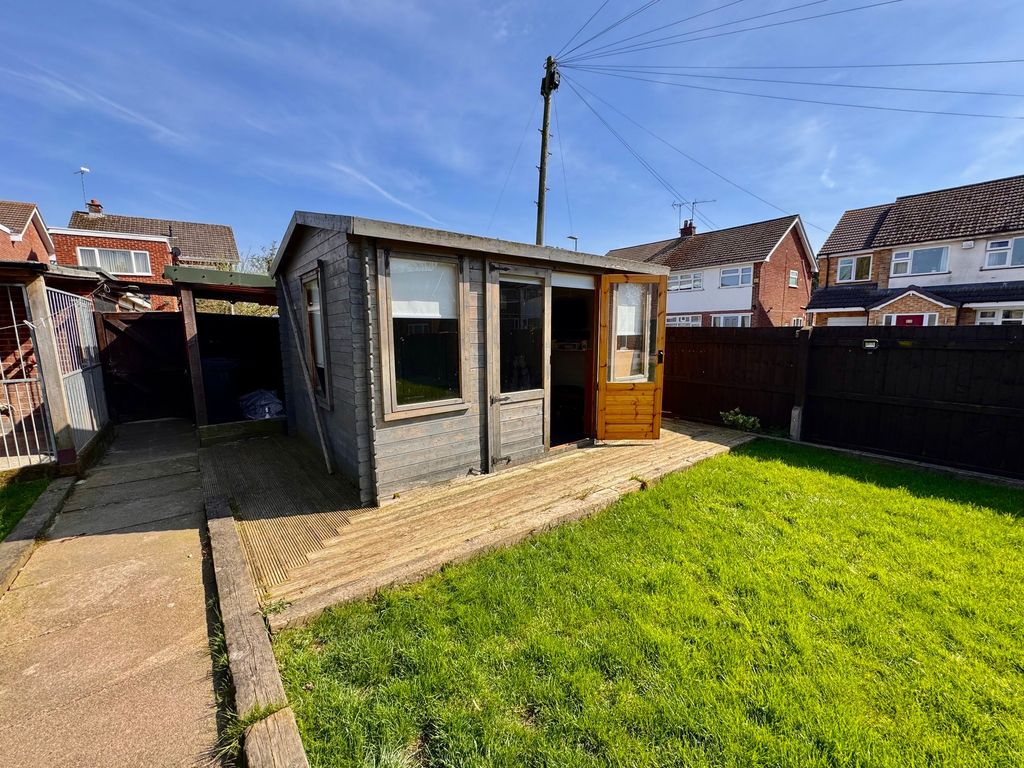 Additional image 23 of 3 bed semi-detached house for saleLaburnum Avenue, Newbold Verdon LE9