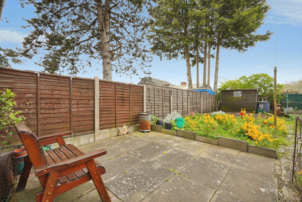 Additional image 17 of 2 bed terraced house for saleQueen Street, Burton-On-Trent, Staffordshire DE14