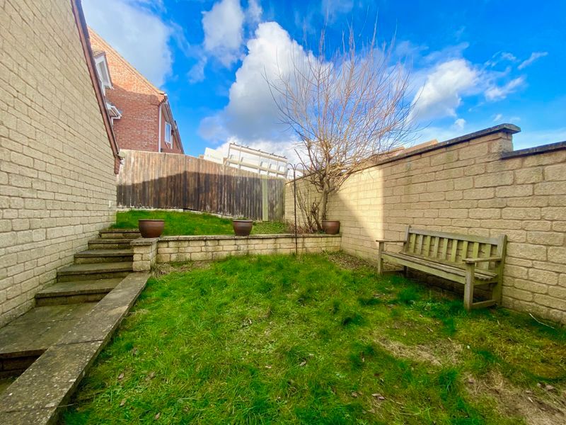 Additional image 14 of 3 bed detached house for saleHalford Close, South Witham, Grantham NG33