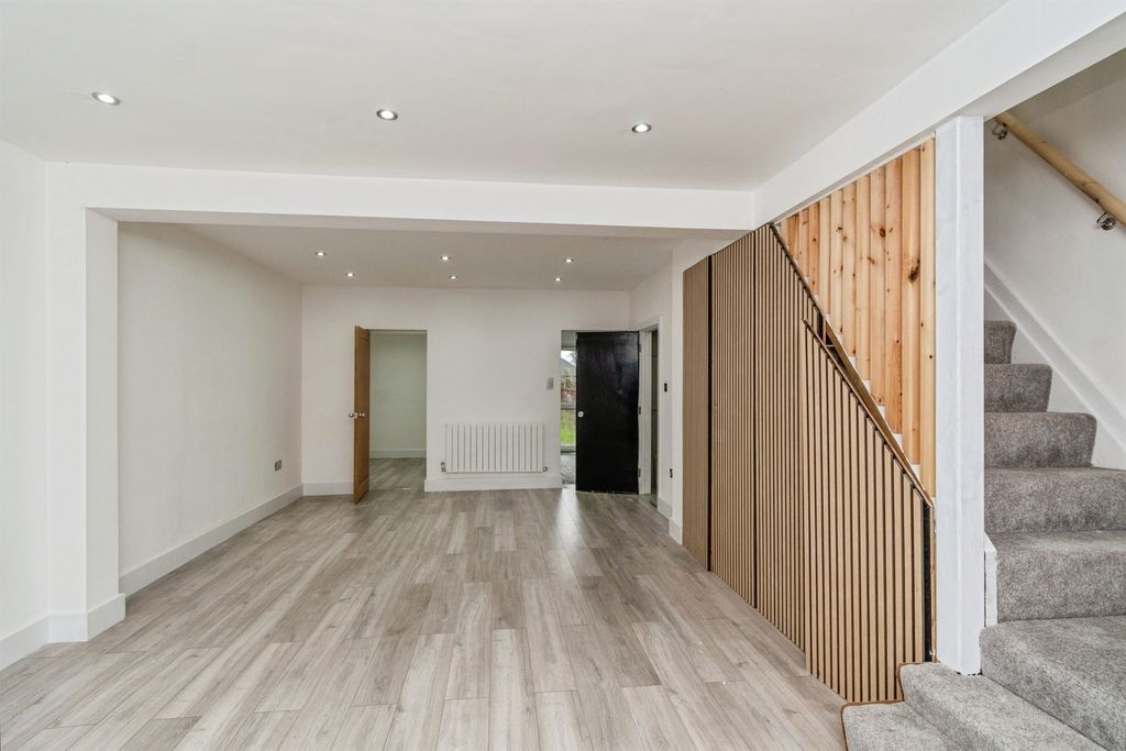 Additional image 3 of 3 bed semi-detached house for saleBroadway, Hednesford, Cannock WS12