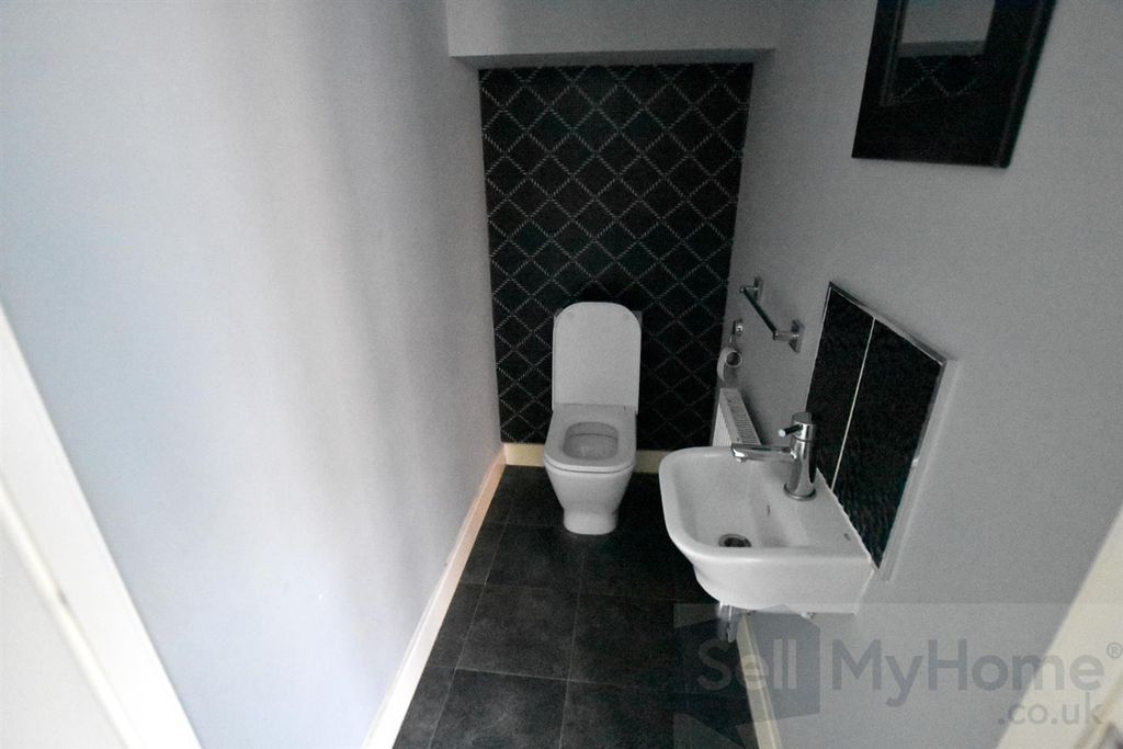 Additional image 8 of 3 bed semi-detached house for saleOld Farm Lane, Newbold Verdon, Leicester LE9