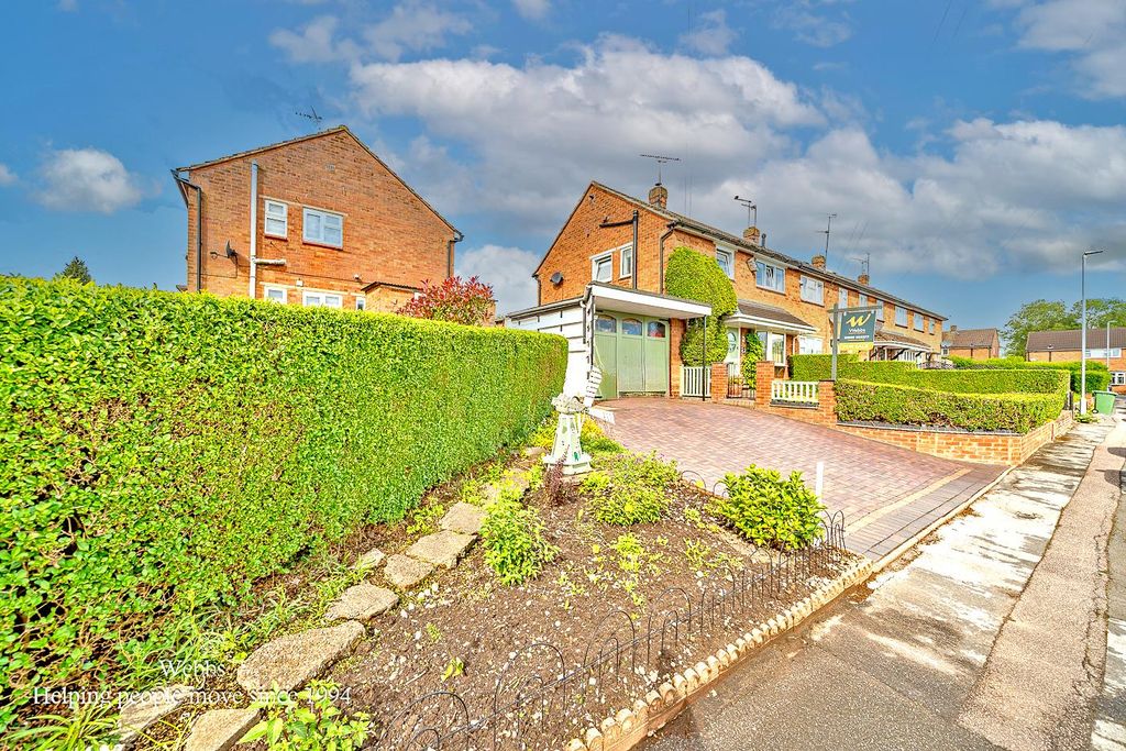 Additional image 30 of 3 bed end terrace house for saleNursery Road, Brereton, Rugeley WS15
