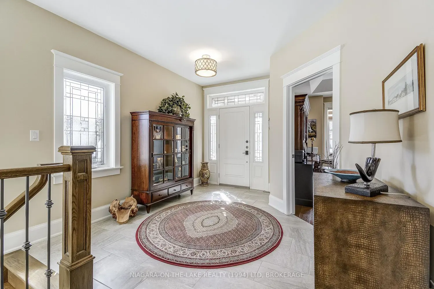 12 Stoneridge Crescent
