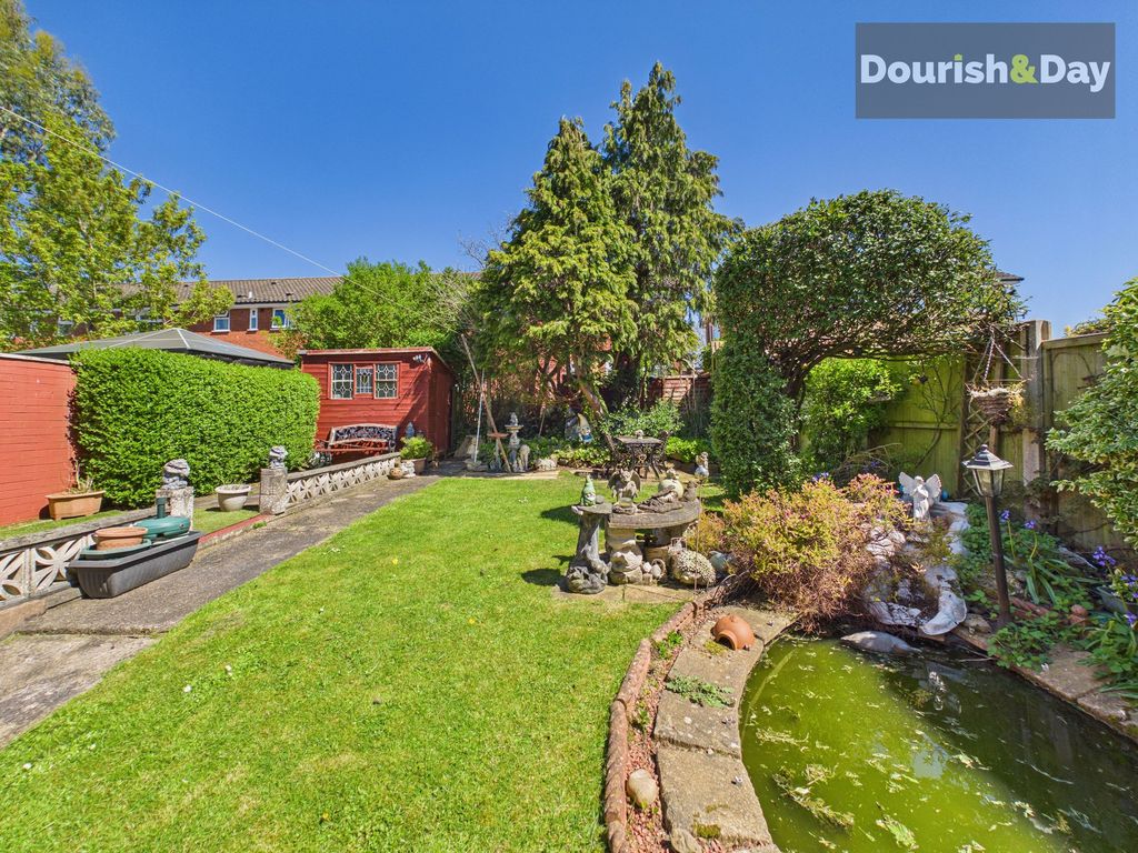 Additional image 4 of 3 bed semi-detached house for saleFirst Avenue, Stafford ST16