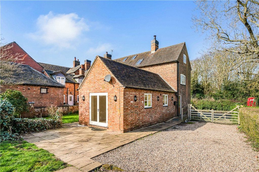 Additional image 27 of 4 bed semi-detached house for saleMain Street, Sutton Cheney, Nuneaton, Leicestershire CV13