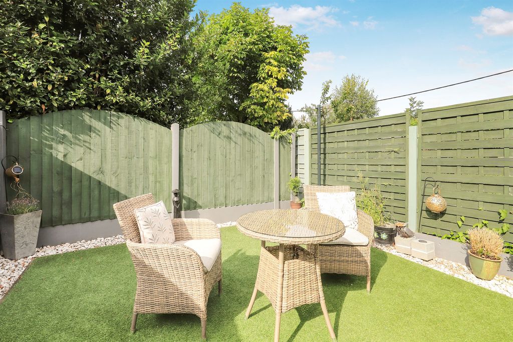 Additional image 18 of 2 bed semi-detached house for saleShop Lane, Brewood, Stafford ST19