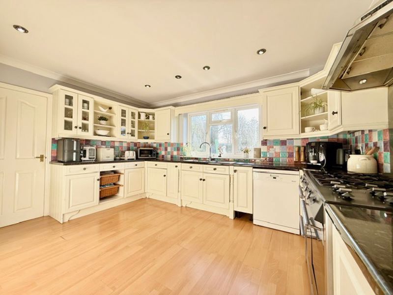 Additional image 11 of 5 bed detached house for saleStamford Road, Easton On The Hill, Stamford PE9