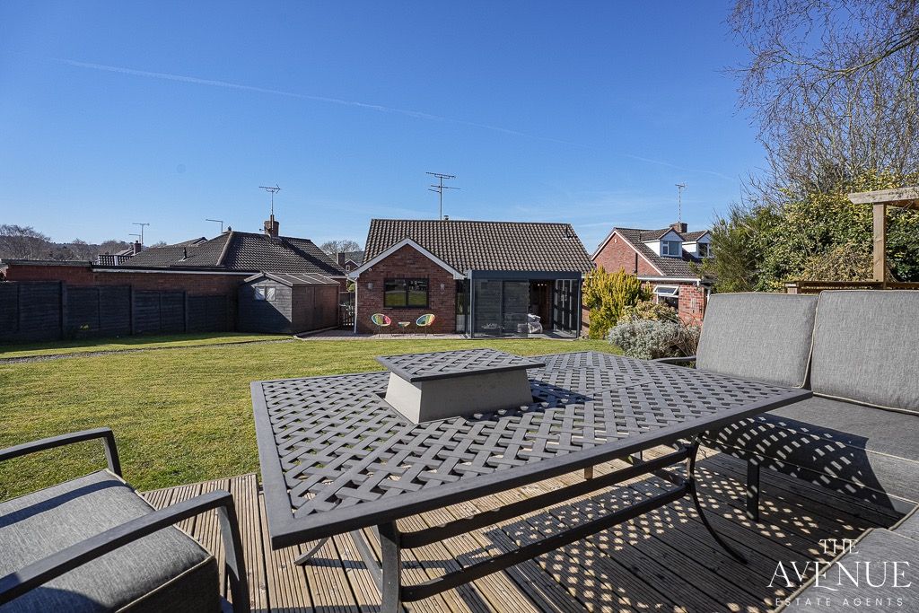 Additional image 40 of 3 bed detached bungalow for saleHillview Crescent, Baldwins Gate, Newcastle, Staffordshire ST5
