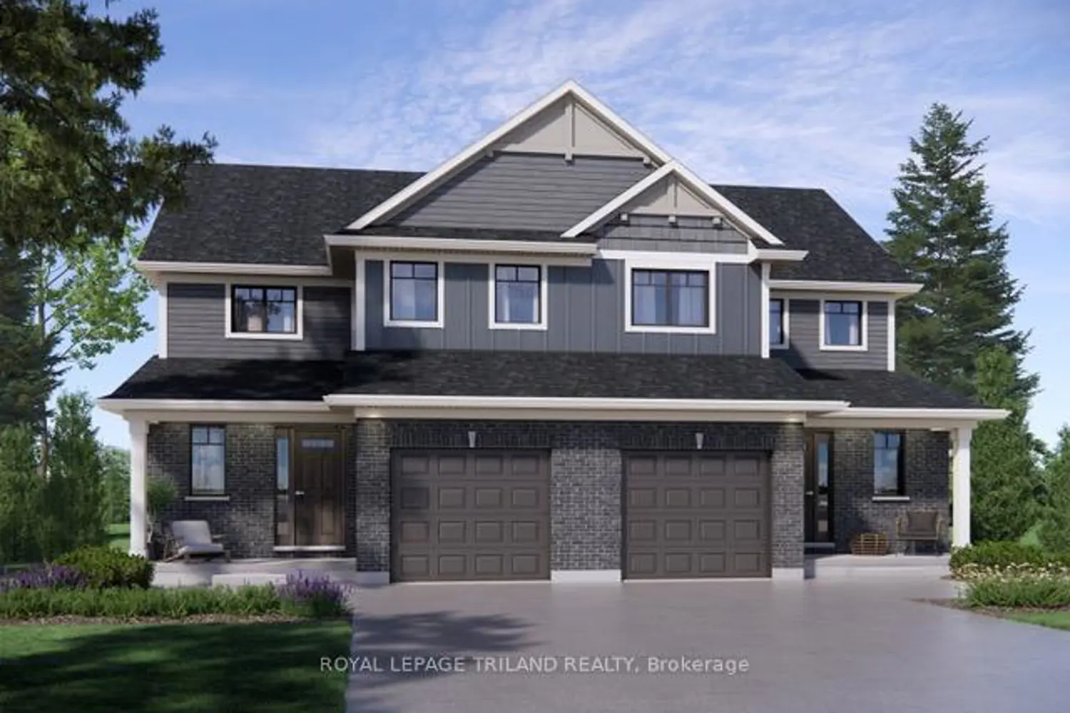 139 Styles Drive